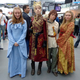 Illustration for article titled The Absolute Best Cosplay From New York Comic-Con 2013